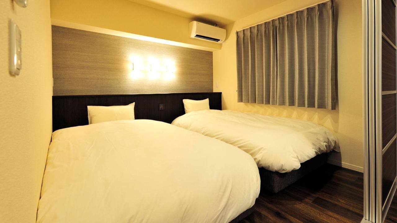 Rakutenstay X Shamaison Osaka Dekijima - 205 Extérieur photo